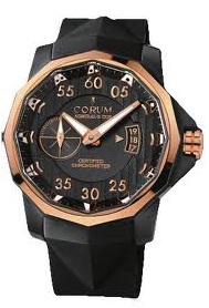 Pre-Owned Corum Competition 48 Watch